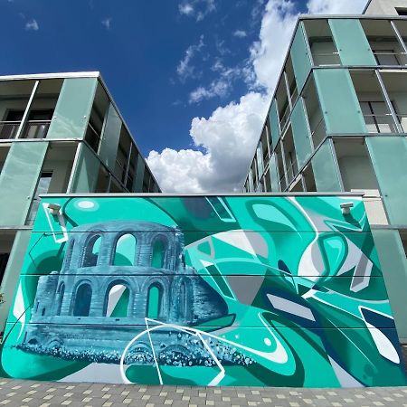 Apartmán Wanderlust Trevír Exteriér fotografie