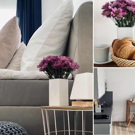 Apartmán Wanderlust Trevír Exteriér fotografie