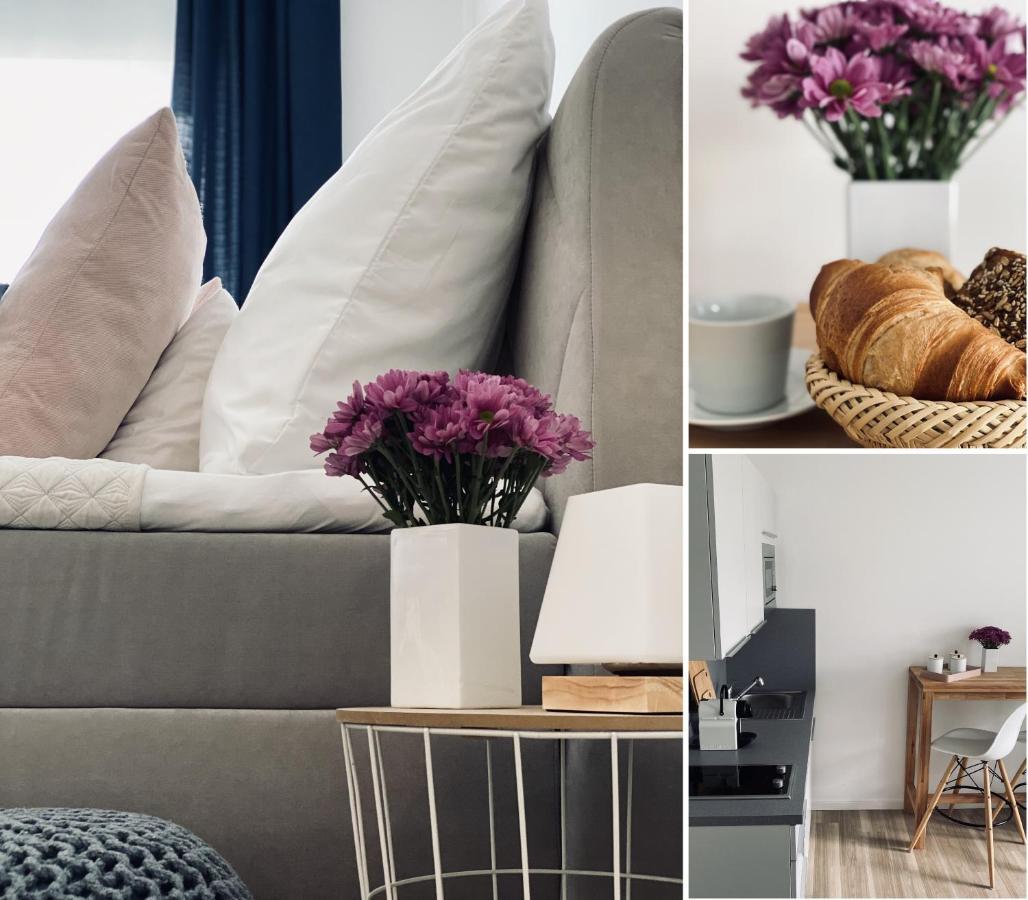 Apartmán Wanderlust Trevír Exteriér fotografie